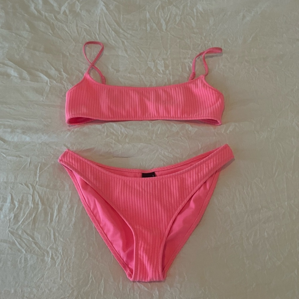 Trinagl Bikini